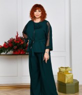 Костюм женский праздничный  NF-3814A850