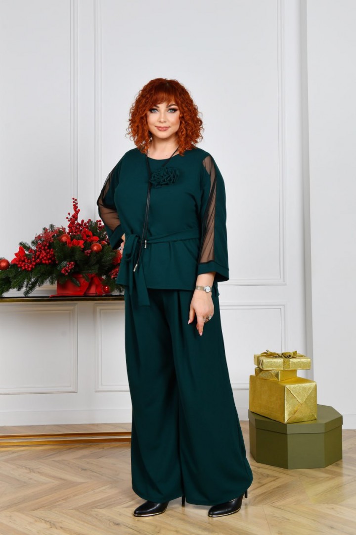 Костюм женский праздничный  NF-3814A850