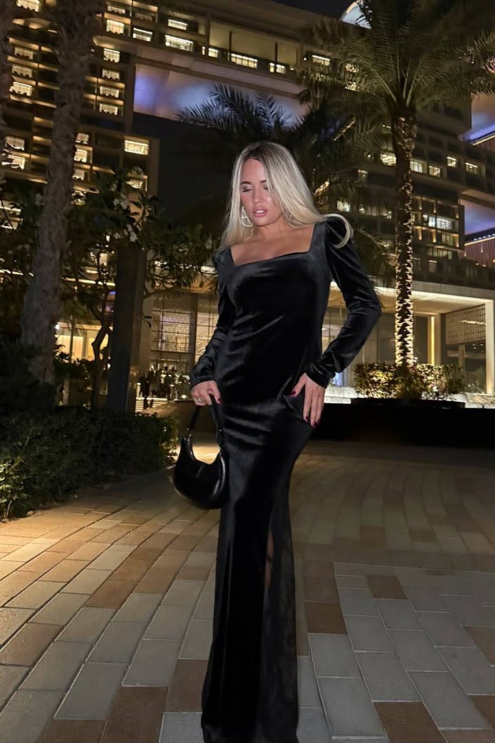 Романтична сукня SAP-117A600