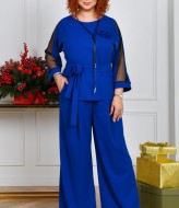 Костюм женский праздничный  NF-3814A850