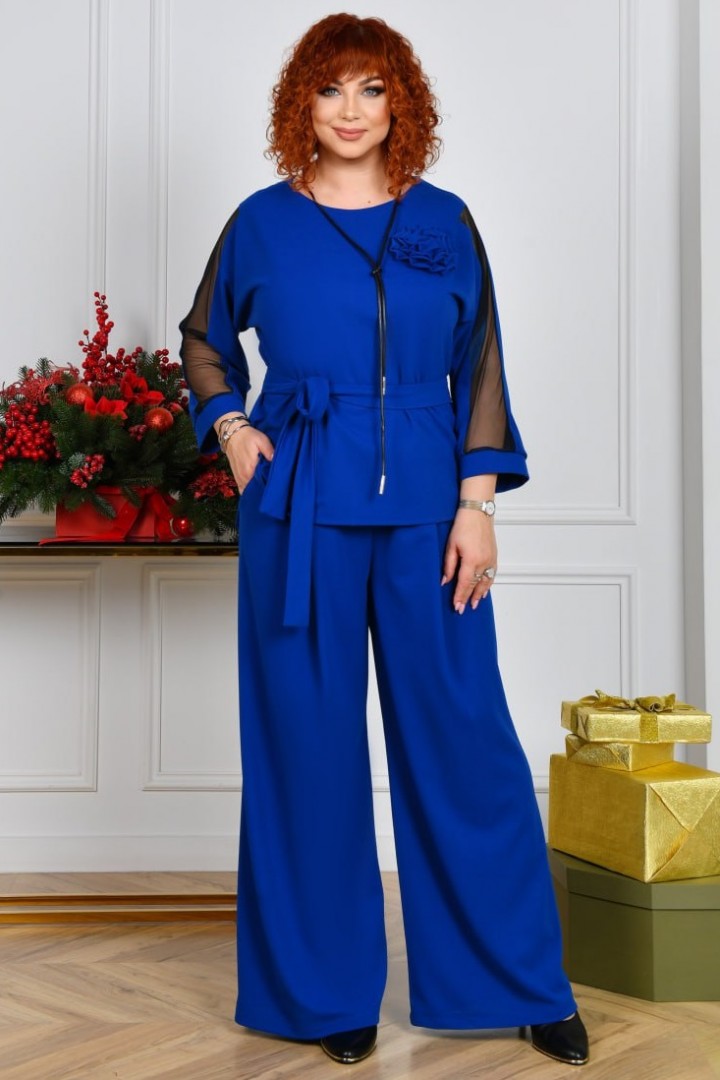 Костюм женский праздничный  NF-3814A850