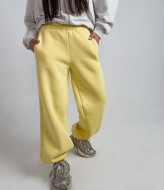 Теплые спортивные штаны YS-091225A580B630