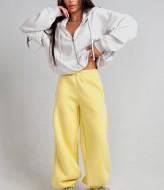 Теплые спортивные штаны YS-091225A580B630