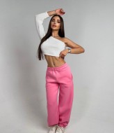 Теплые спортивные штаны YS-091225A580B630