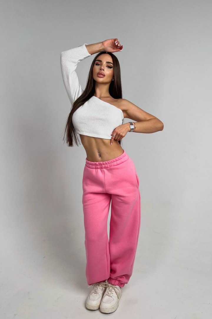 Теплые спортивные штаны YS-091225A580B630