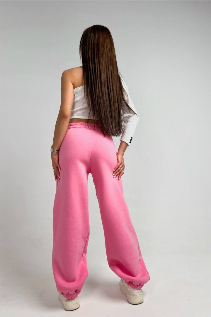 Теплые спортивные штаны YS-091225A580B630