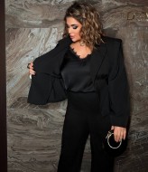 Пиджак приталенный YM-7112.22A26