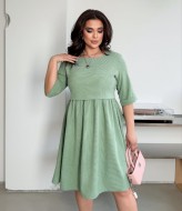 Платье повседневное LSH-101A12.5