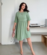 Платье повседневное LSH-101A12.5