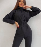 Молодіжний теплий комбінезон IMMA-115A630