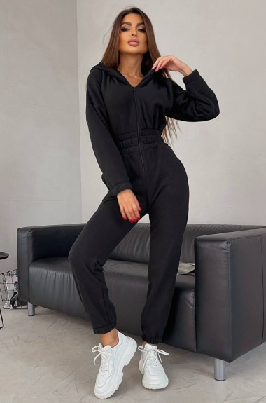 Молодіжний теплий комбінезон IMMA-115A630