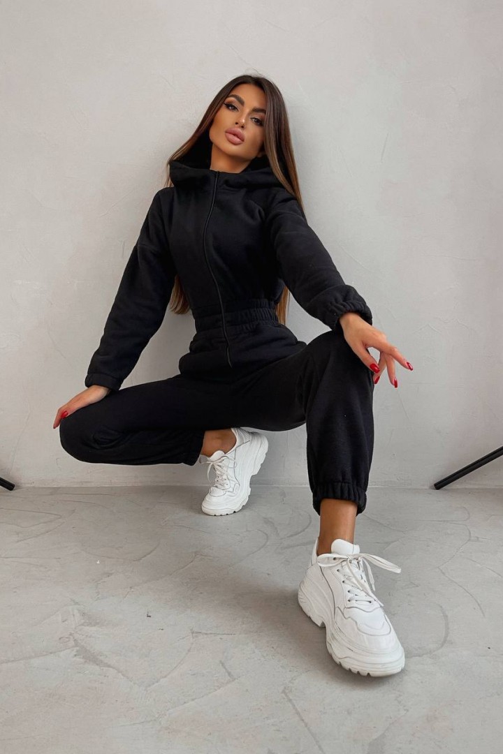 Молодіжний теплий комбінезон IMMA-115A630