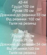 Молодіжний теплий комбінезон IMMA-115A630