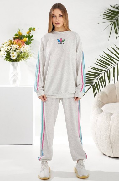 Спортивный костюм ZIF-1427A690