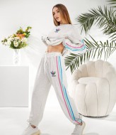 Молодежный спортивный костюм женский  ZIF-1427A690