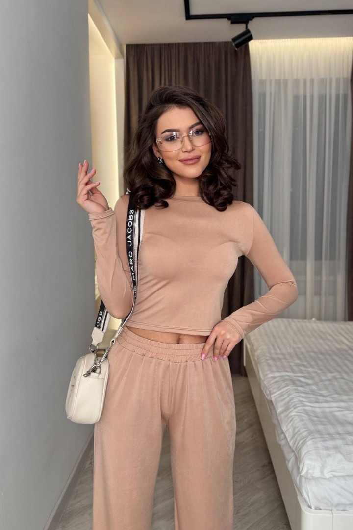 Прогулочный костюм двойка ZIF-1429A470