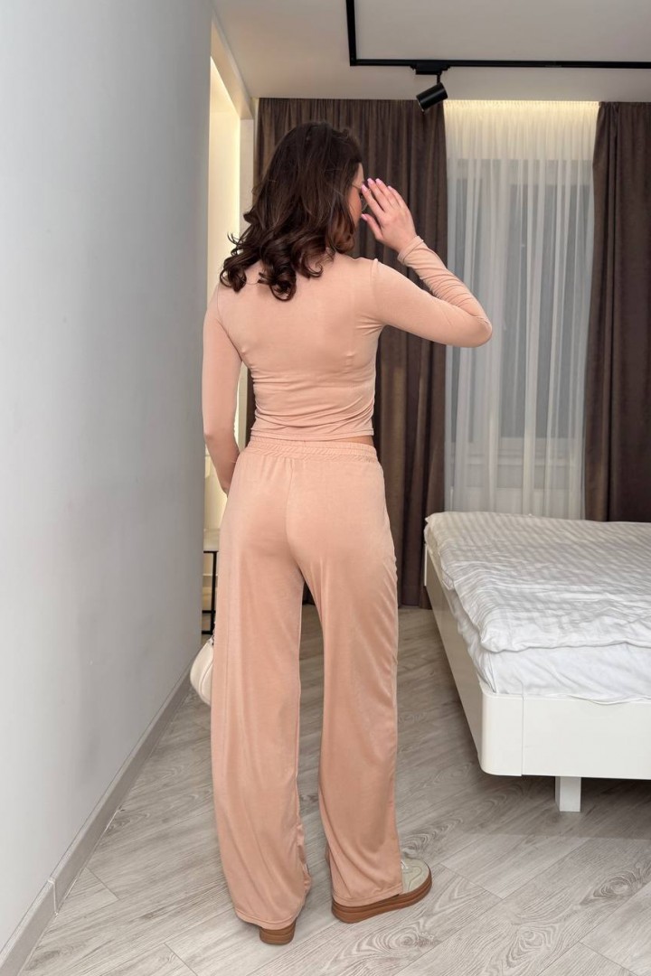 Прогулочный костюм двойка ZIF-1429A470