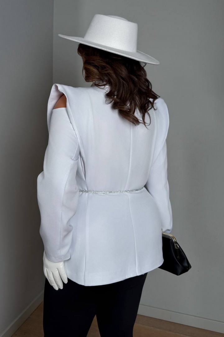 Піджак–жакет YM-7145A28