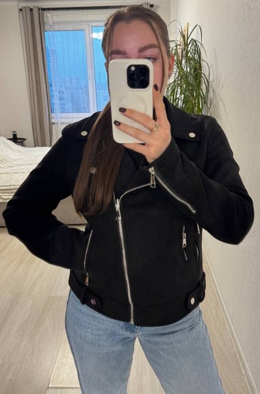 Женская косуха INNA-03A1050