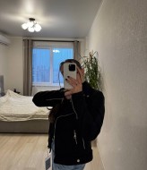 Женская косуха INNA-03A1050