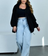 Куртка букле NF-3682A600