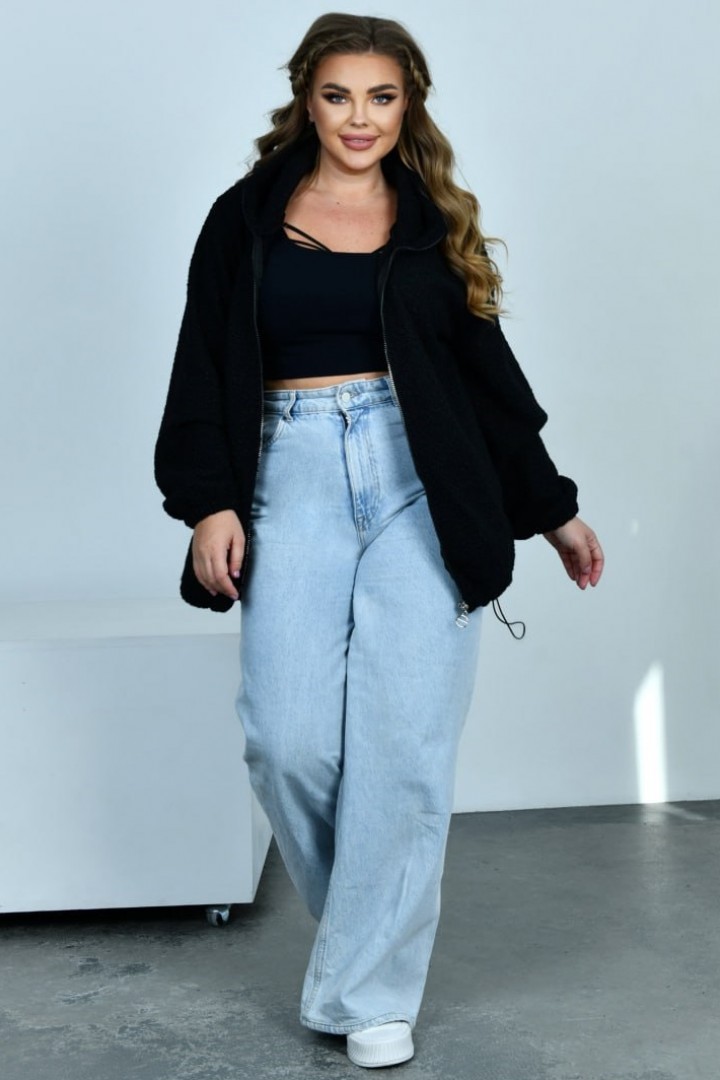 Куртка букле NF-3682A600