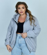 Куртка букле NF-3682A600