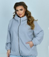 Куртка букле NF-3682A600