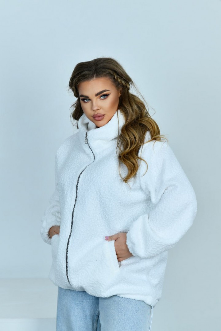 Куртка букле NF-3682A600