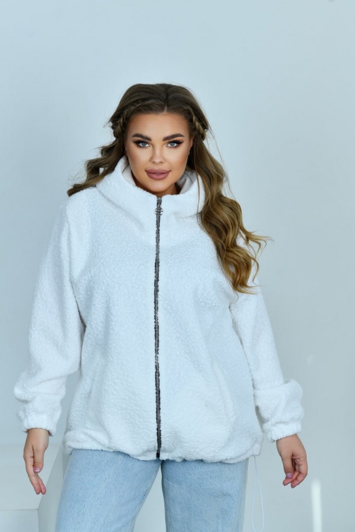 Куртка букле NF-3682A600