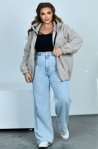 Куртка букле NF-3682A600