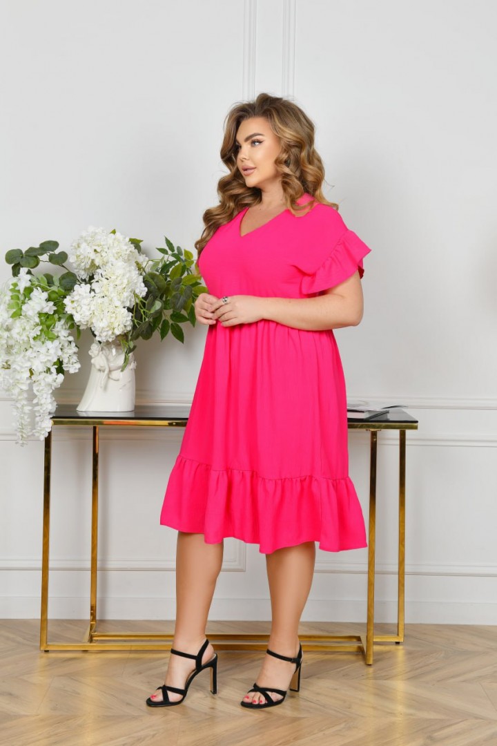 Легка сукня NF-3731A500