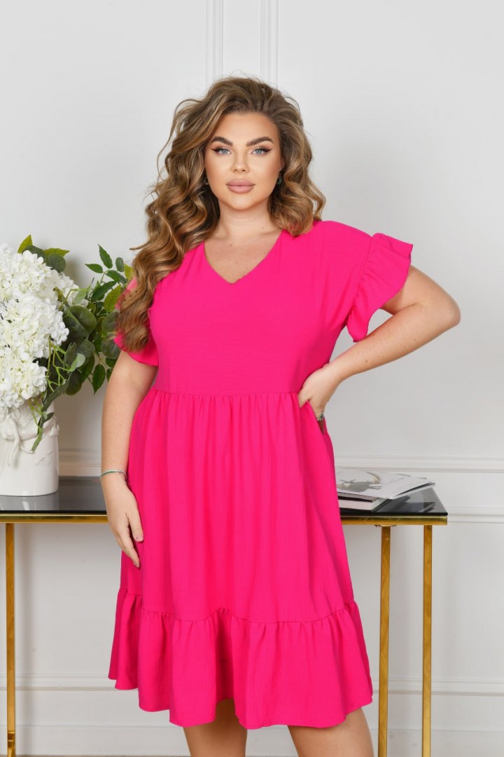 Легка сукня NF-3731A500