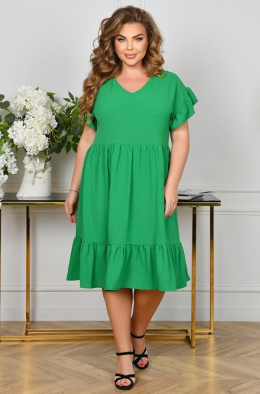 Легкое платье NF-3731A500