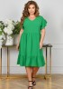 Легкое платье NF-3731A500