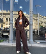 Кашемировий костюм AJO-499A750B800