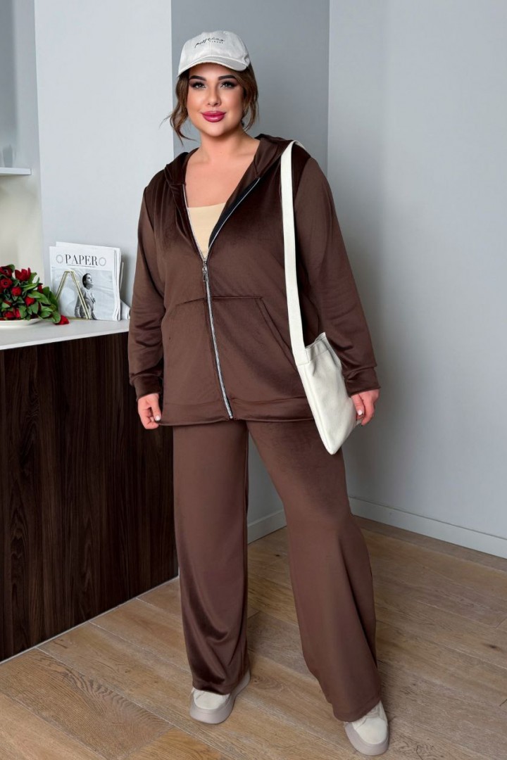 Спортивний костюм LSH-991A16.5