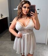 Нічна сорочка коротка ET-811A500