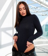 Боді з довгим рукавом EY-489A9