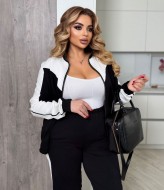 Женский демисезонный спортивный костюм ELR-4027A950