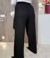 Штани лляні AB-1794A13