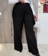 Штани лляні AB-1794A13