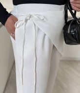 Штани лляні AB-1794A13