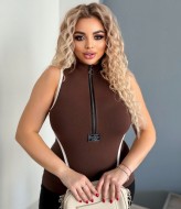 Обтягивающая майка женская ELR-4030A350