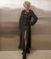 Оригинальное платье IS-184A1200