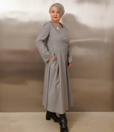 Оригинальное платье IS-184A1200