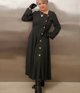 Оригинальное платье IS-184A1200