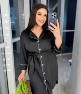 Женский домашний халат  ET-8868A570