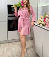 Женский домашний халат  ET-8868A570