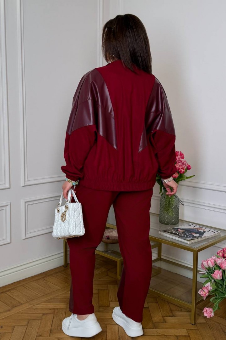 Прогулочный костюм BEL-13A23